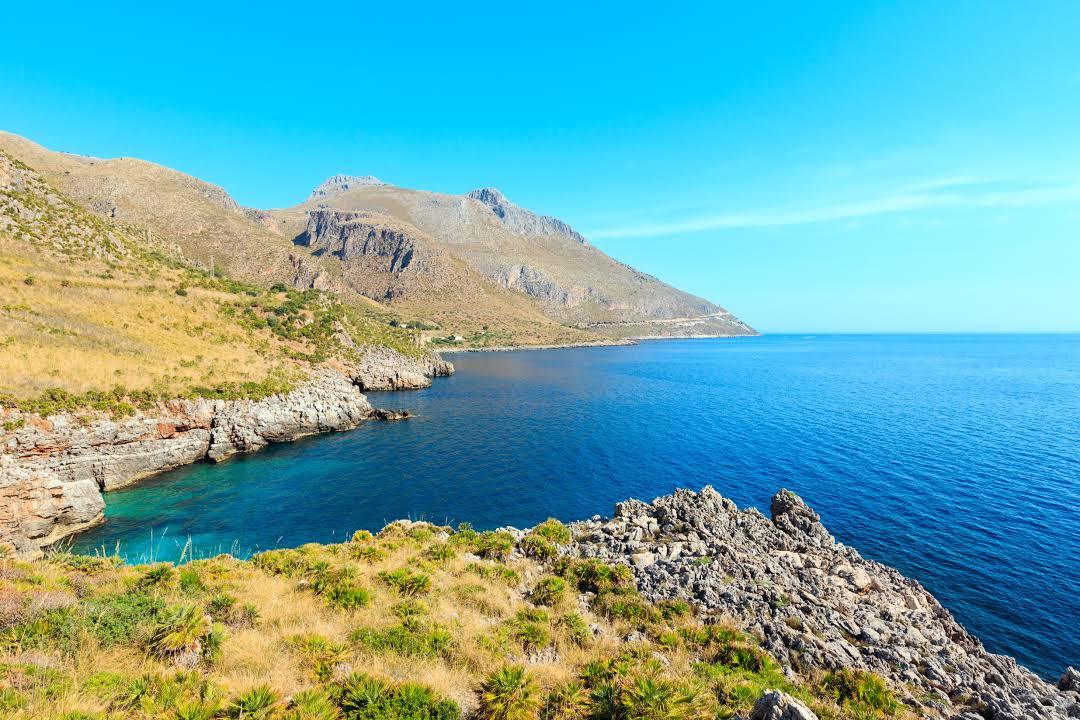 Riserva Naturale Orientata dello Zingaro